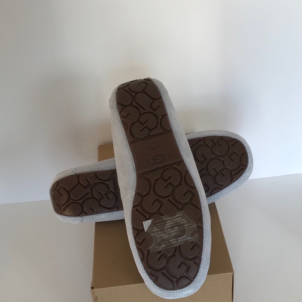 UGG Scalloped Moc - Picture 6 of 7